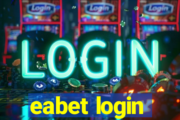 eabet login